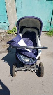Коляска
