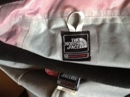 North Face - Summit Series куртка 3 в 1 Новая