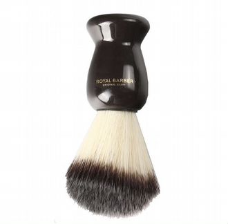 Royal Barber бритвенный набор