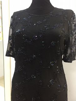 Вечерние платье Isabel Marant