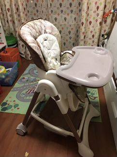 Стул для кормления