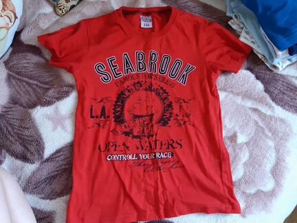 Футболки для мальчика