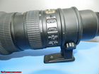 Объектив новый Nikon AF VR Zoom-Nikkor NOV1511 объявление продам