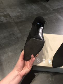 Ботильоны Stefanel