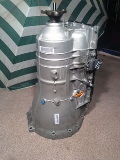 АКПП для BMW 550. F10 новая. гарантия