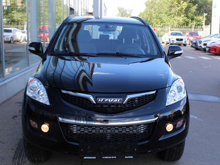Haval H5 2.0 МТ, 2020