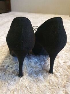 Ботильоны Loriblu