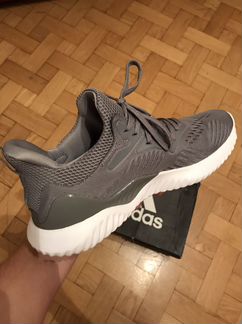 Кроссовки Adidas Alphabounce