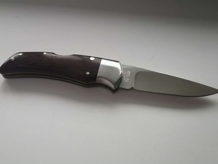 Нож складной New Folding Hunter G.Sakai GS-10403