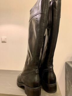 Новые Сапоги женские nero giardini