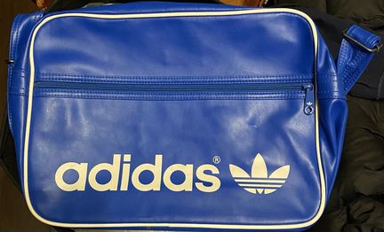 Спортивная сумка