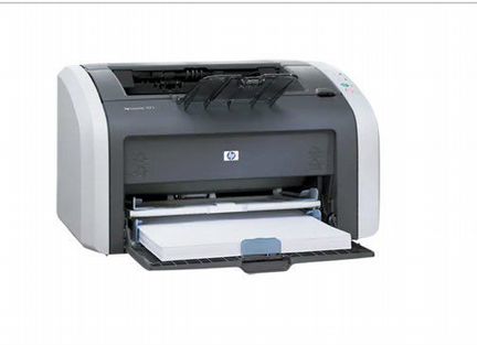 Принтер HP LaserJet 1012