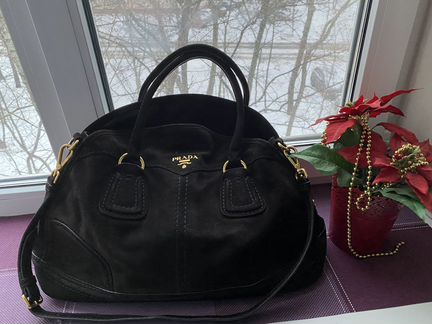 Сумка prada оригинал