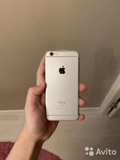 iPhone 6s 32GB Space Gray
