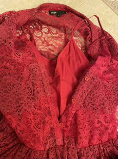 Платье maje оригинал