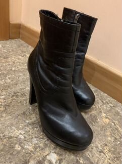 Ботильоны 36