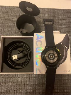 Samsung galaxy watch active 2 44 мм