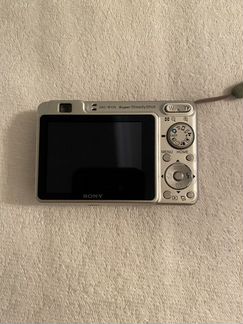 Фотоаппарат Sony Cyber-shot DSC-W 130