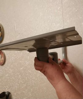 Кронштейн под телевизор