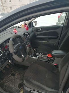 Ford Focus 1.8 МТ, 2010, 174 255 км