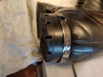 Сапоги женские Ballin