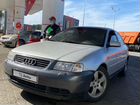 Audi A3 1.8 МТ, 1999, 250 000 км