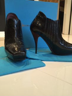 Ботильоны 40 р., Jean Michel Cazabat