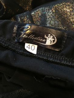 Танцевальный костюм для девочки