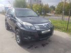 Great Wall Hover H3 2.0 МТ, 2013, 128 550 км