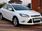 Ford Focus 1.6 МТ, 2013, 118 000 км