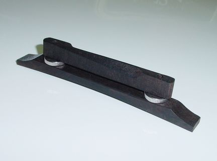 Бридж, тремоло, Bigsby