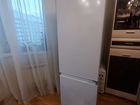 Холодильник новый Hansa