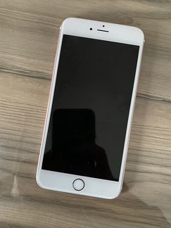 Телефон iPhone 6s Plus