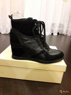 Кеды Berconty