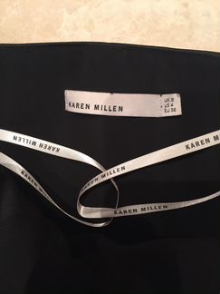 Платье Karen Millen