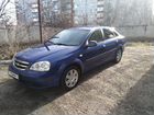 Chevrolet Lacetti 1.4 МТ, 2012, 110 000 км