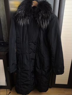 Демисезонные пальто