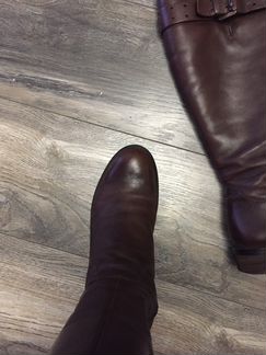 Сапоги женские Ессо