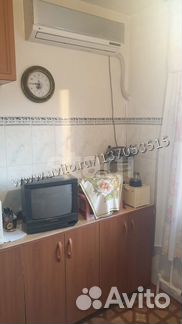 1-к квартира, 32.6 м², 5/9 эт.