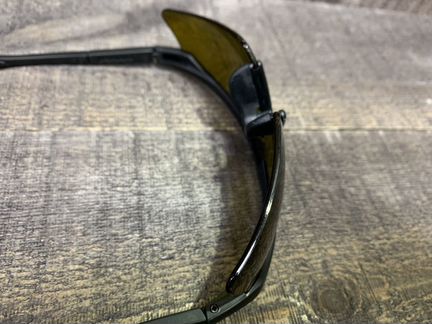 Очки Revision Sawfly (vermillion lens)