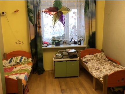 Комплект Мебели для детской комнаты