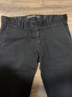 Брюки чинос Stone Island