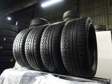 235 70 16 Nexen зимние шины r16 e y