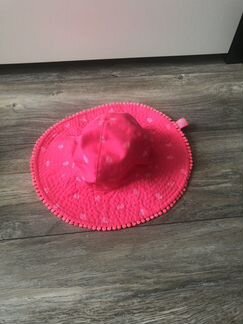 Панамка Carter’s 12-24