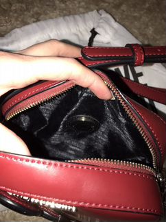 Сумка Love Moschino оригинал