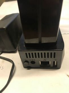 NAS-сервер Seagate FreeAgent GoFlex Home