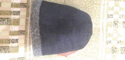 Шапка женская