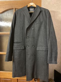 Мужское Пальто