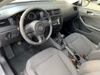 Volkswagen Jetta 1.6 МТ, 2013, 111 000 км объявление продам