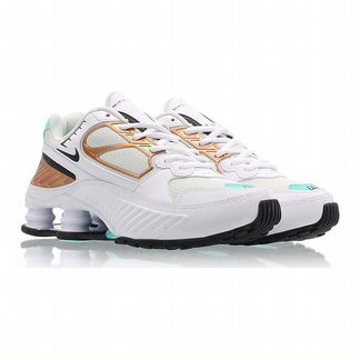 Nike Shox Enigma 9000 BQ9001-100 Оригинал